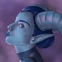 Draenei