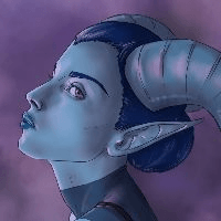 Draenei
